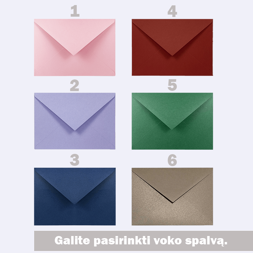 Vokai Myliu TAVE iš visos šiknos - Image 3