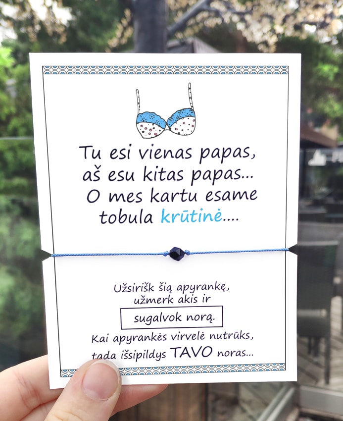 PAPAS-min-1.jpg Tu esi vienas papas - Image 1