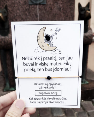 Eik į priekį
