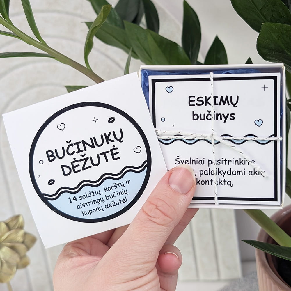 bucinys-1.jpg Bučinukų dėžutė - Image 3