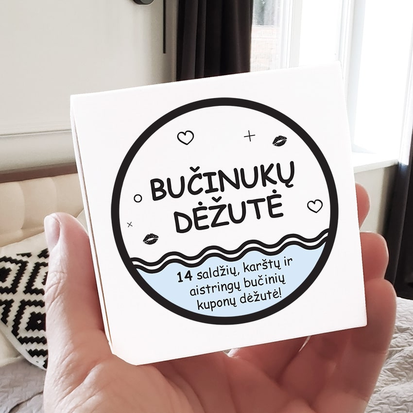buciukai-min.jpg Bučinukų dėžutė - Image 5