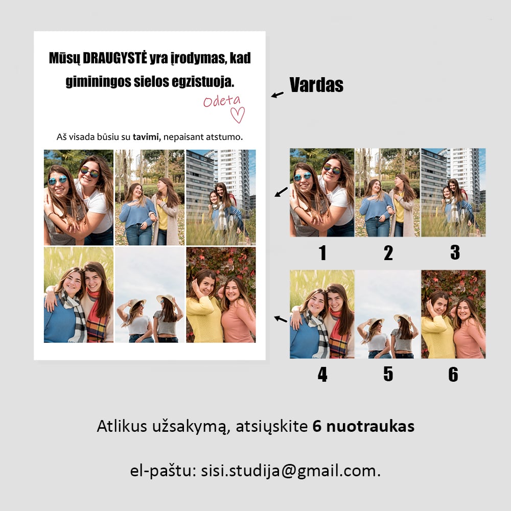 drauges-instrukcija-min.jpg Mūsų DRAUGYSTĖ yra įrodymas - Image 2