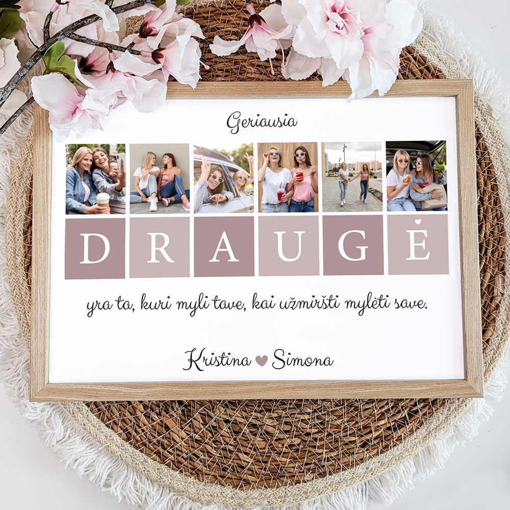 draugeyra-sisi-min.jpg Geriausia draugė - Image 1