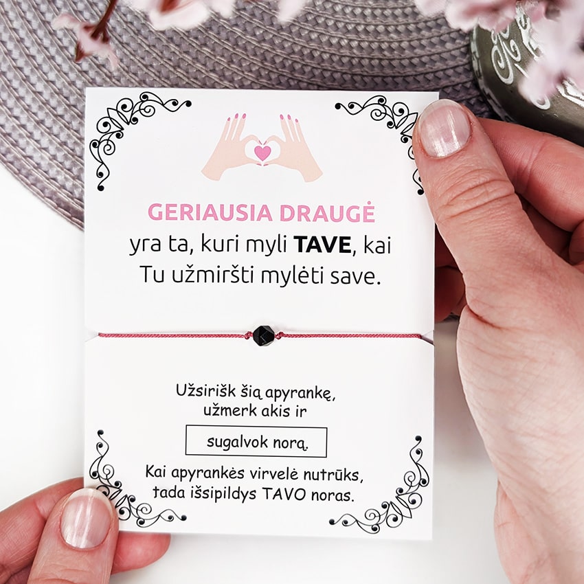 geriausiasisi-min.jpg Geriausia draugė - Image 1