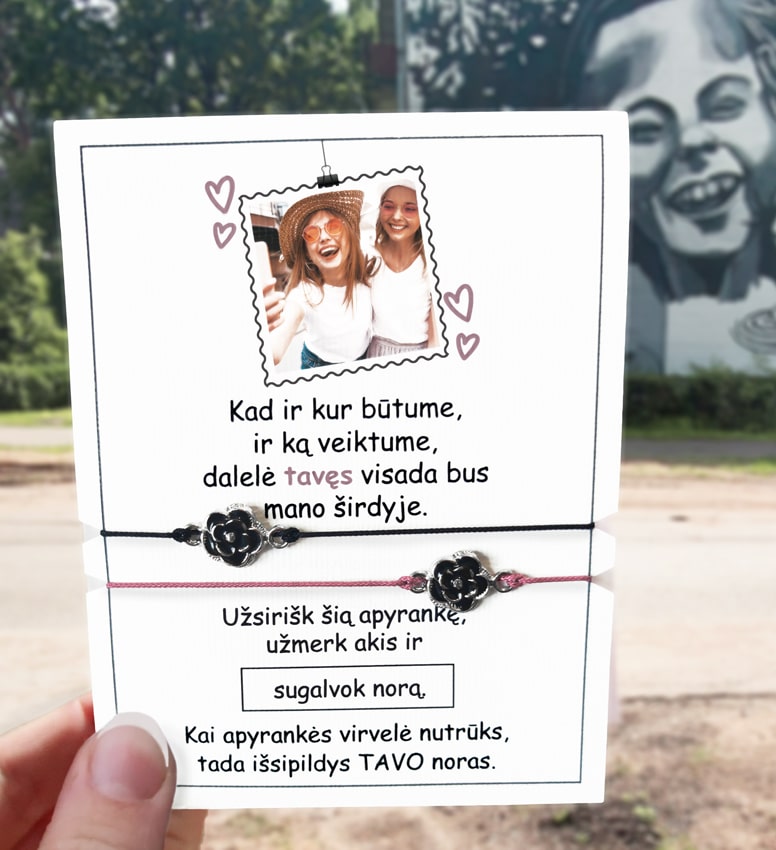 kadirkurbutume-min.jpg Kad ir kur būtume (GALIMA PAKEISTI NUOTRAUKĄ) - Image 1