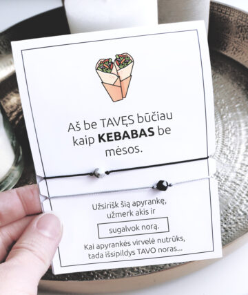 KEBABAS