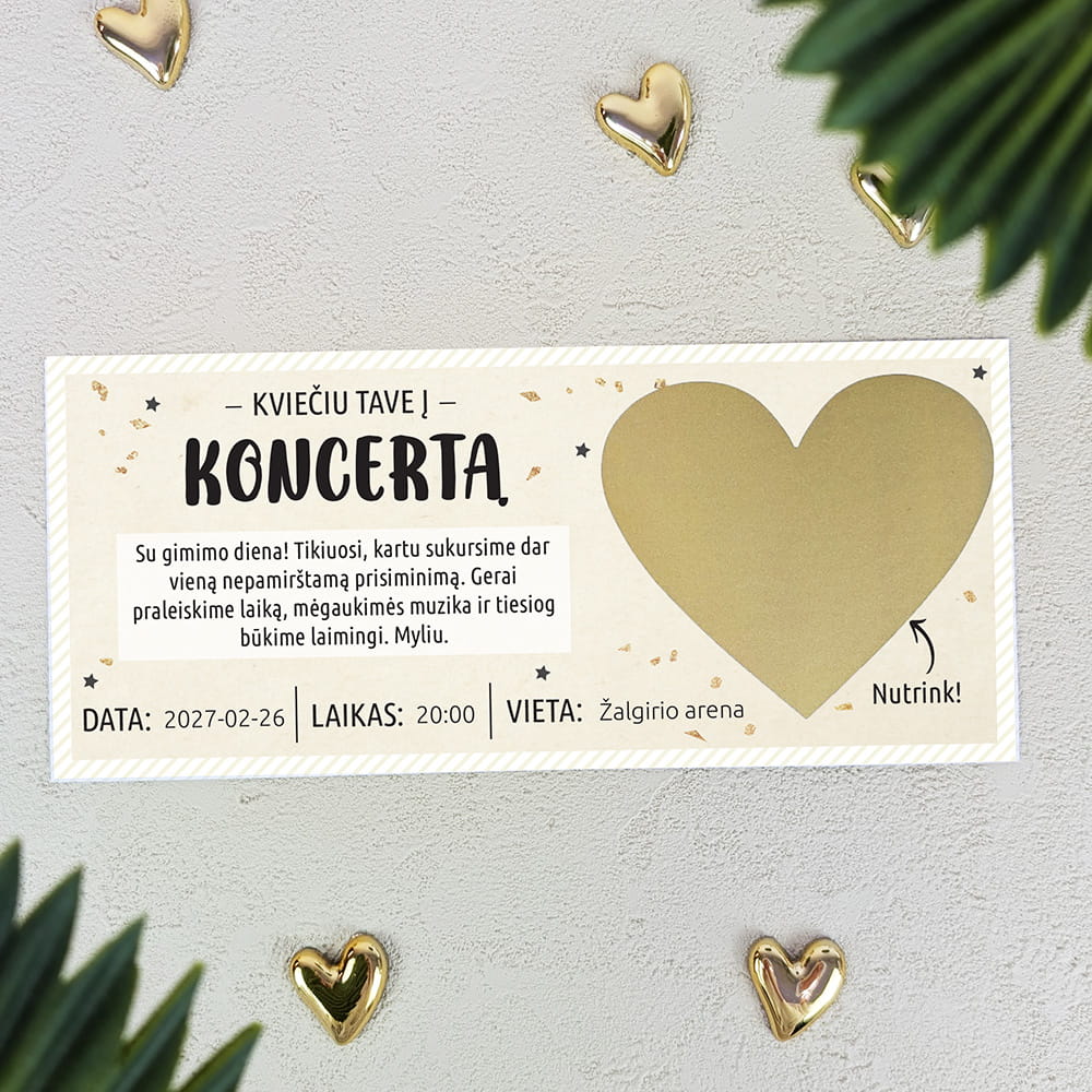 koncertas-2-1.jpg Koncerto bilietas - Image 2