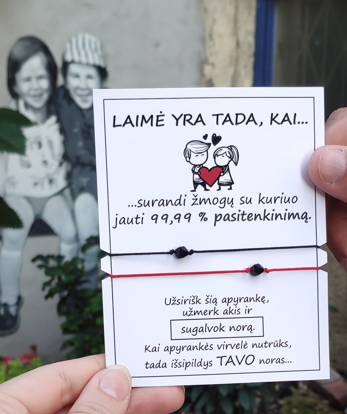 laime-min.jpg Laimė yra - Image 1