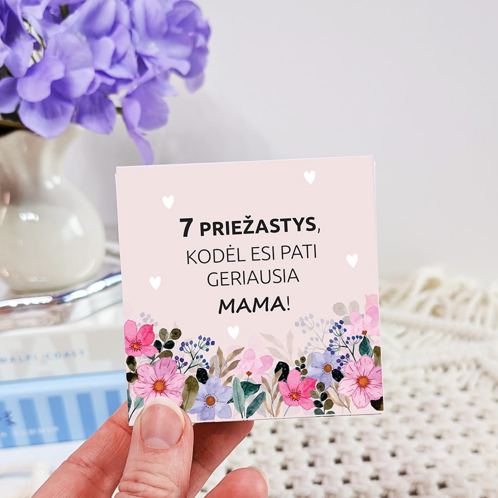 mama1-1.jpg 7 priežastys, kodėl esi pati geriausia mama! - Image 1