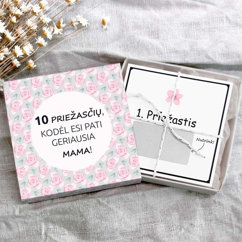 mama2-min.jpg 10 priežasčių, kodėl esi pati geriausia mama! - Image 4