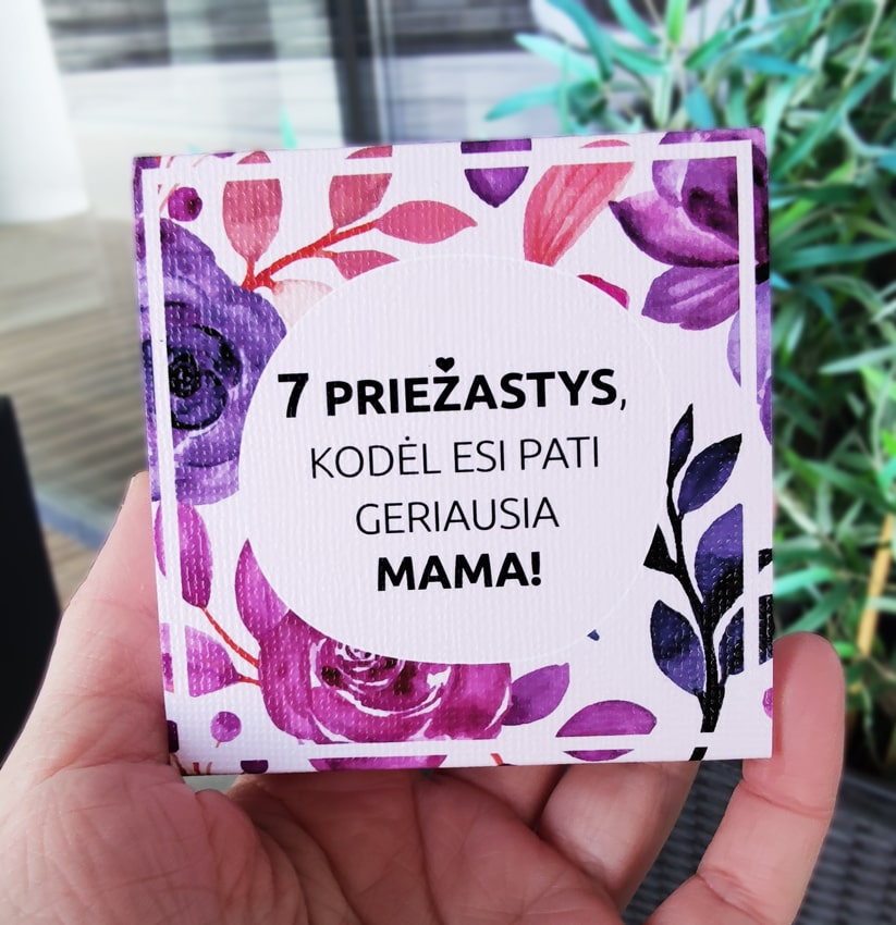 mamasisi-min.jpg 7 priežastys, kodėl esi pati geriausia mama! - Image 1