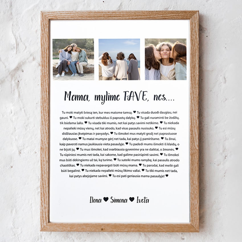 mamasisi2-min-2.jpg Mama, mylime TAVE, nes... - Image 1