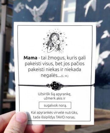 Mama