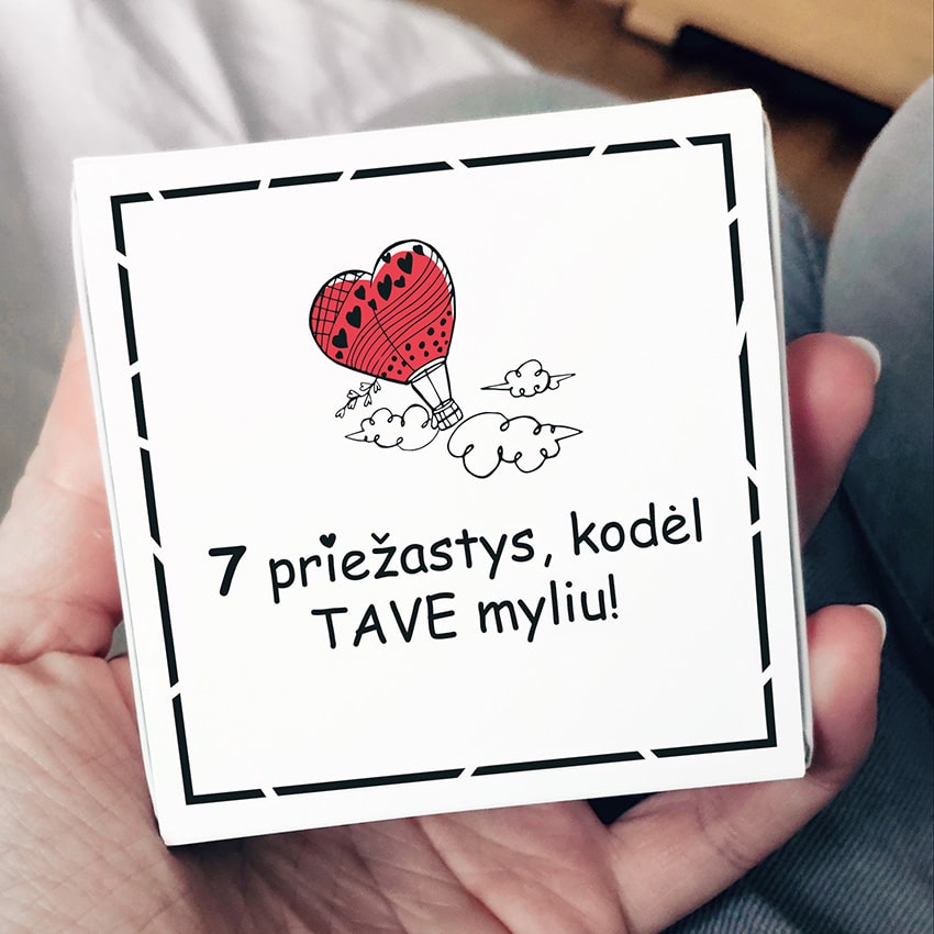 myliu-min.jpg 7 priežastys, kodėl TAVE myliu! - Image 1