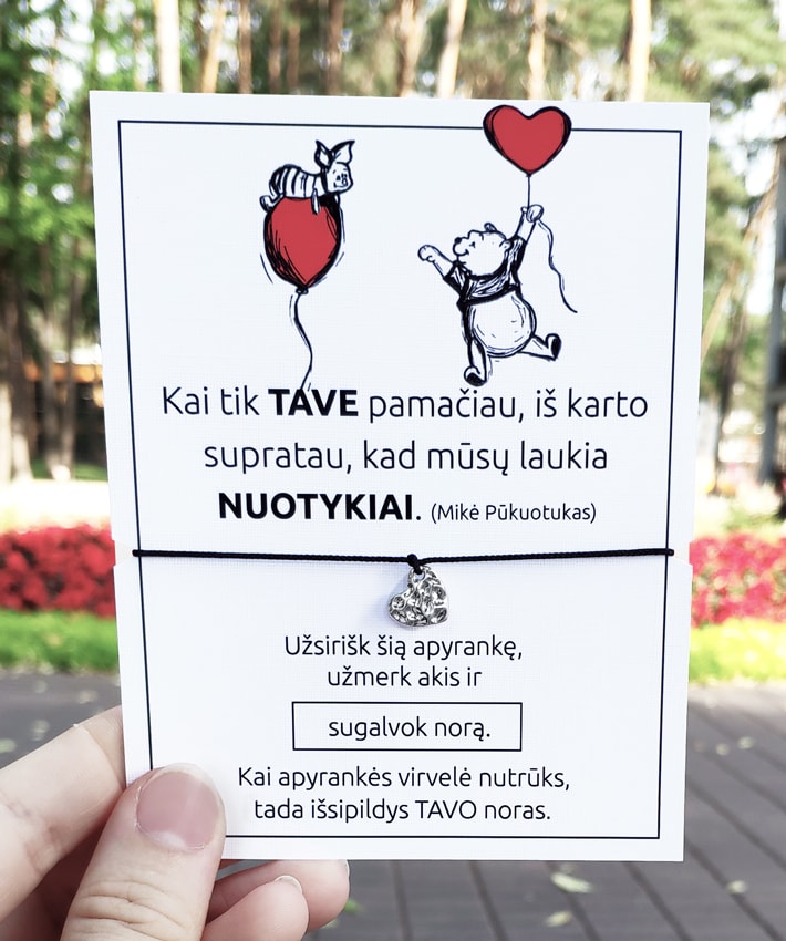 nuotykiai-min.jpg Kai tik Tave pamačiau - Image 1