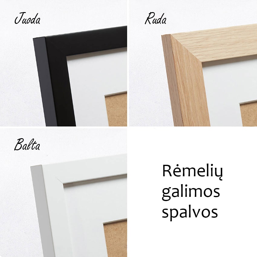 remeliaisisi-min-1.jpg Skirtingos ir labai panašios - Image 2