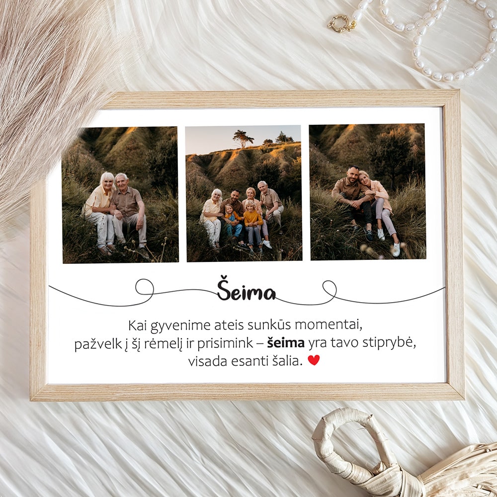 seima-sunkusmomentai-min.jpg Kai gyvenime ateis sunkūs momentai - Image 1