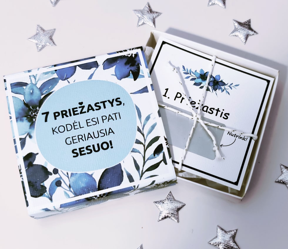 sesuo4sisi-min.jpg 7 priežastys, kodėl esi pati geriausia sesuo! - Image 4