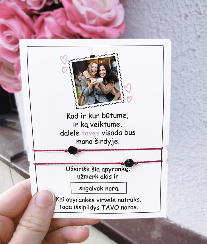 sirdyjesisi-min.jpg Kad ir kur būtume (GALIMA PAKEISTI NUOTRAUKĄ) - Image 3