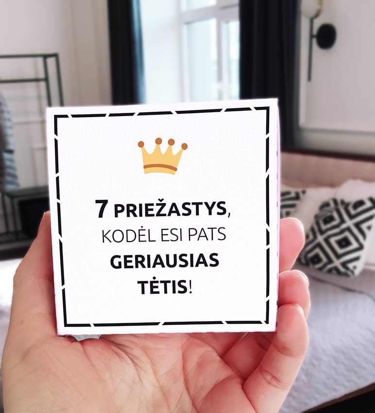 tetis1-min.jpg 7 priežastys, kodėl esi pats geriausias tėtis! - Image 1