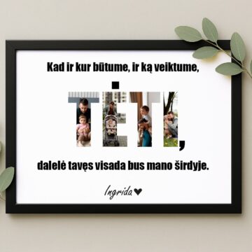 Tėtis